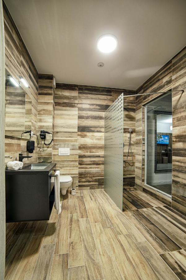 Hotel Nordic Twins & Wellness