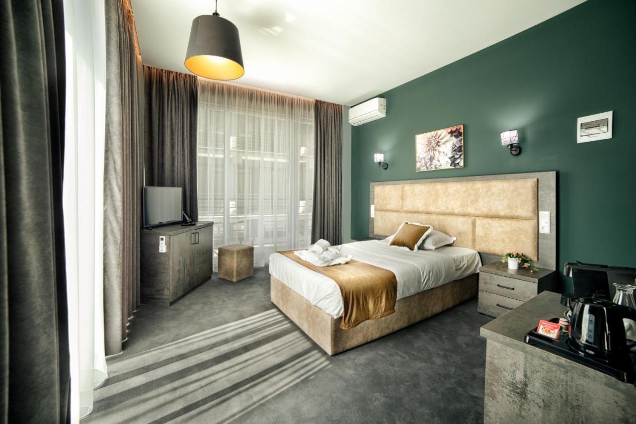 Nordic Twins & Wellness 4* Radauti