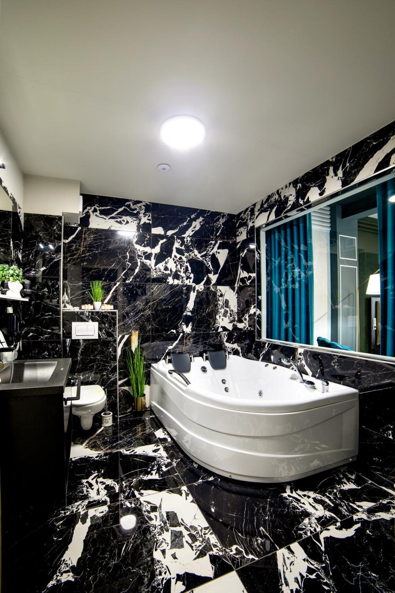 Nordic Twins & Wellness Hotel